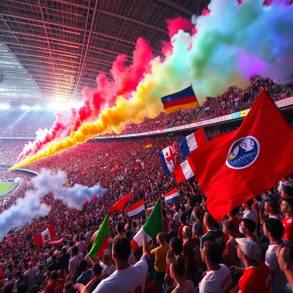 Những cầu thủ có thể đảm nhận nhiệm vụ theo kèm đặc biệt ở bán kết World Cup 2026 qua shbetb0.com — view 3