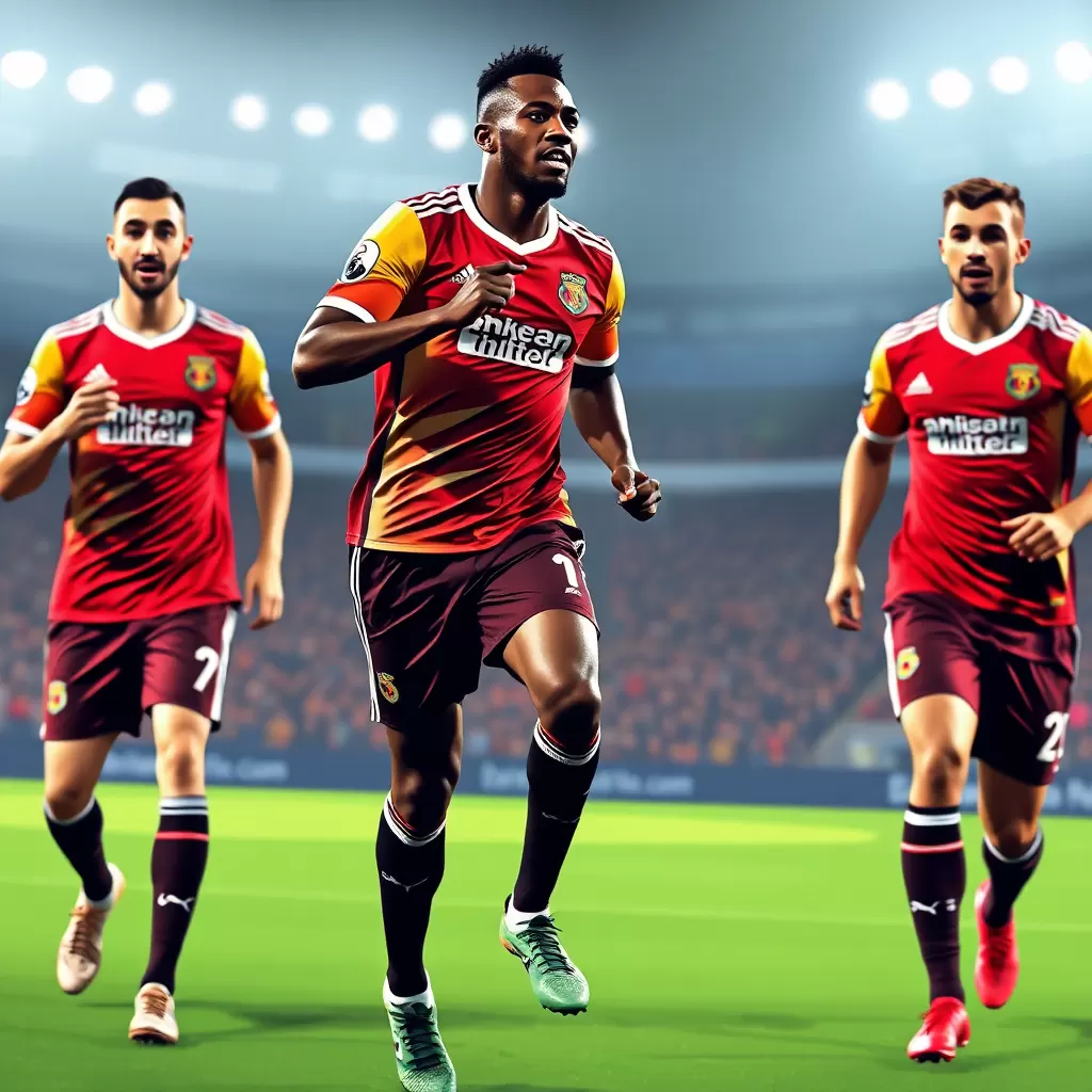 Khả năng ngăn đối thủ đổi hướng tấn công ở bán kết World Cup 2026 trên ON68NET — view 2