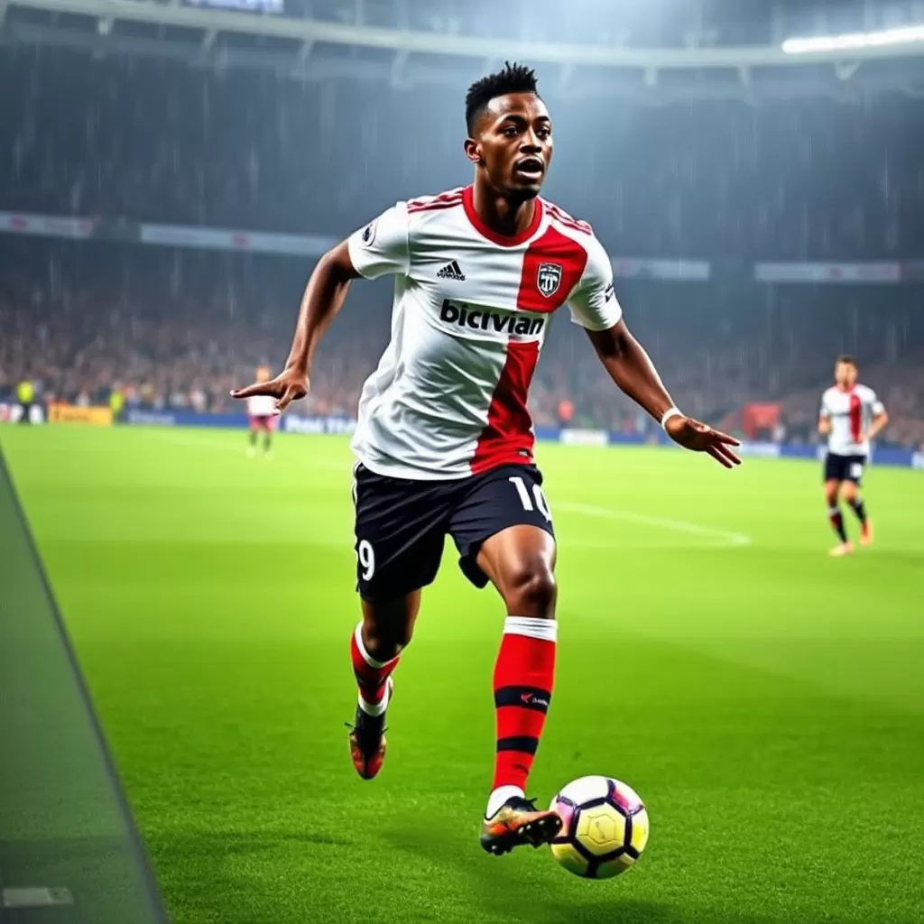 Những yêu cầu đối với cột cờ góc tại bán kết world cup 2026 qua open88.blue — view 4