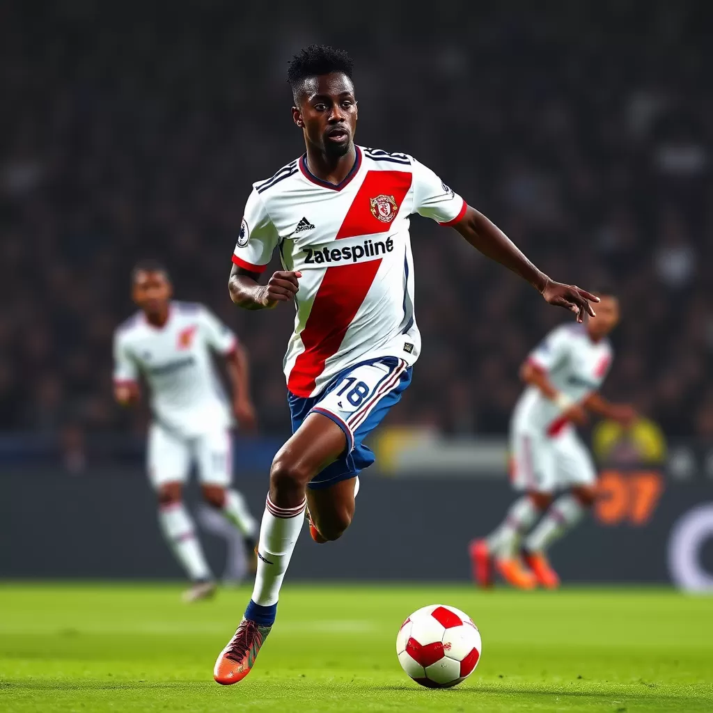 VND88 phân tích Bundesliga theo thống kê: Cẩm nang chiến lược cho dân chơi cá cược — view 2