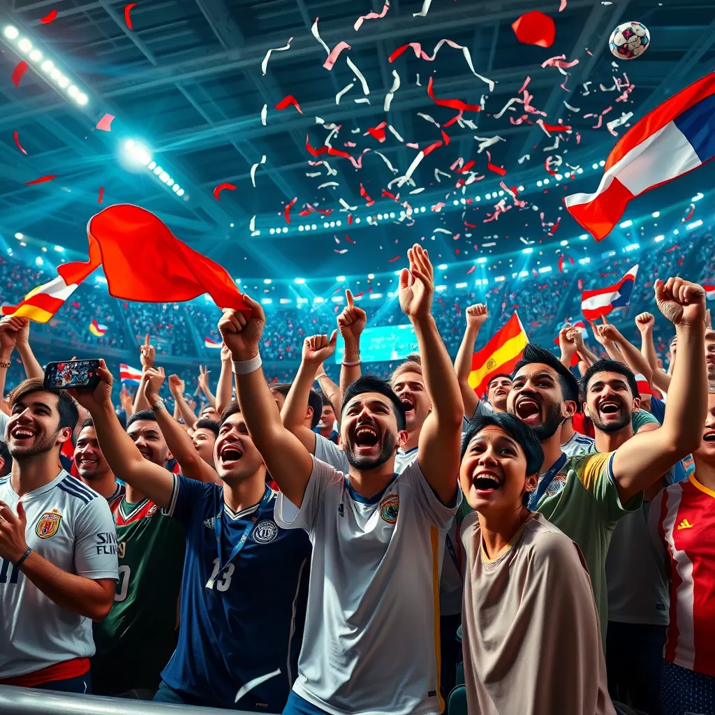 Sunwinlor.com khám phá thế giới esports chuyên nghiệp: Cẩm nang từ dân chơi lão làng