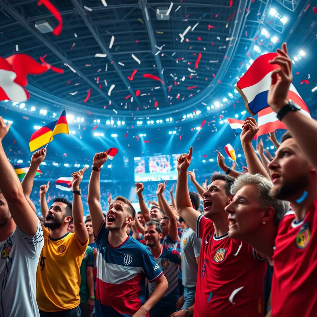 World Cup 2026: Chặng đường cuối cùng tới đỉnh cao bóng đá hành tinh