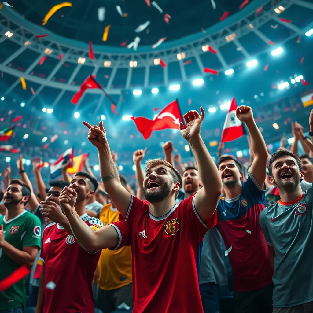 OK88 nhận định Ligue 1 cùng chuyên gia: Kinh nghiệm thực chiến từ dân trong nghề — view 5