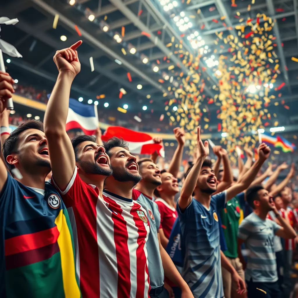 Những đội tuyển thoát pressing hiệu quả trước bán kết World Cup 2026 qua tg88.giving