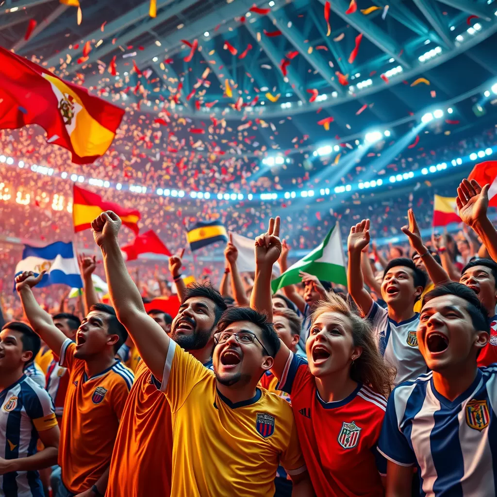 Hàn Quốc tiến xa đến đâu tại World Cup? Giấc mơ châu Á vẫn còn đó — view 4