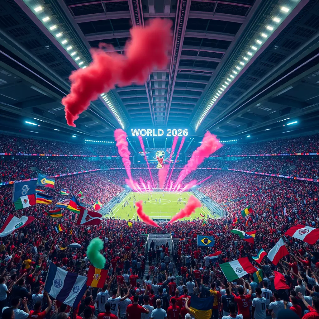 Cách các đội xử lý khi đối thủ liên tục tấn công biên ở bán kết World Cup 2026: Chiến thuật và sân chơi cá cược đỉnh cao — view 2
