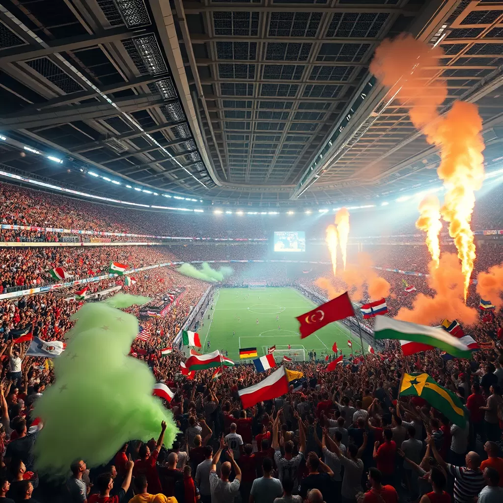 Hàn Quốc tiến xa đến đâu tại World Cup? Giấc mơ châu Á vẫn còn đó — view 5