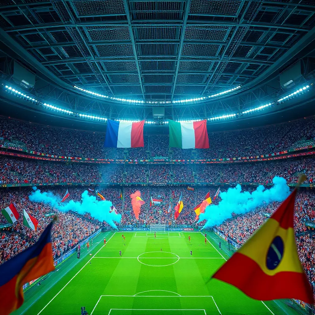 Daily Football Digest & Major News on socolive2.cam: 3 Key Findings & What to Verify — view 3