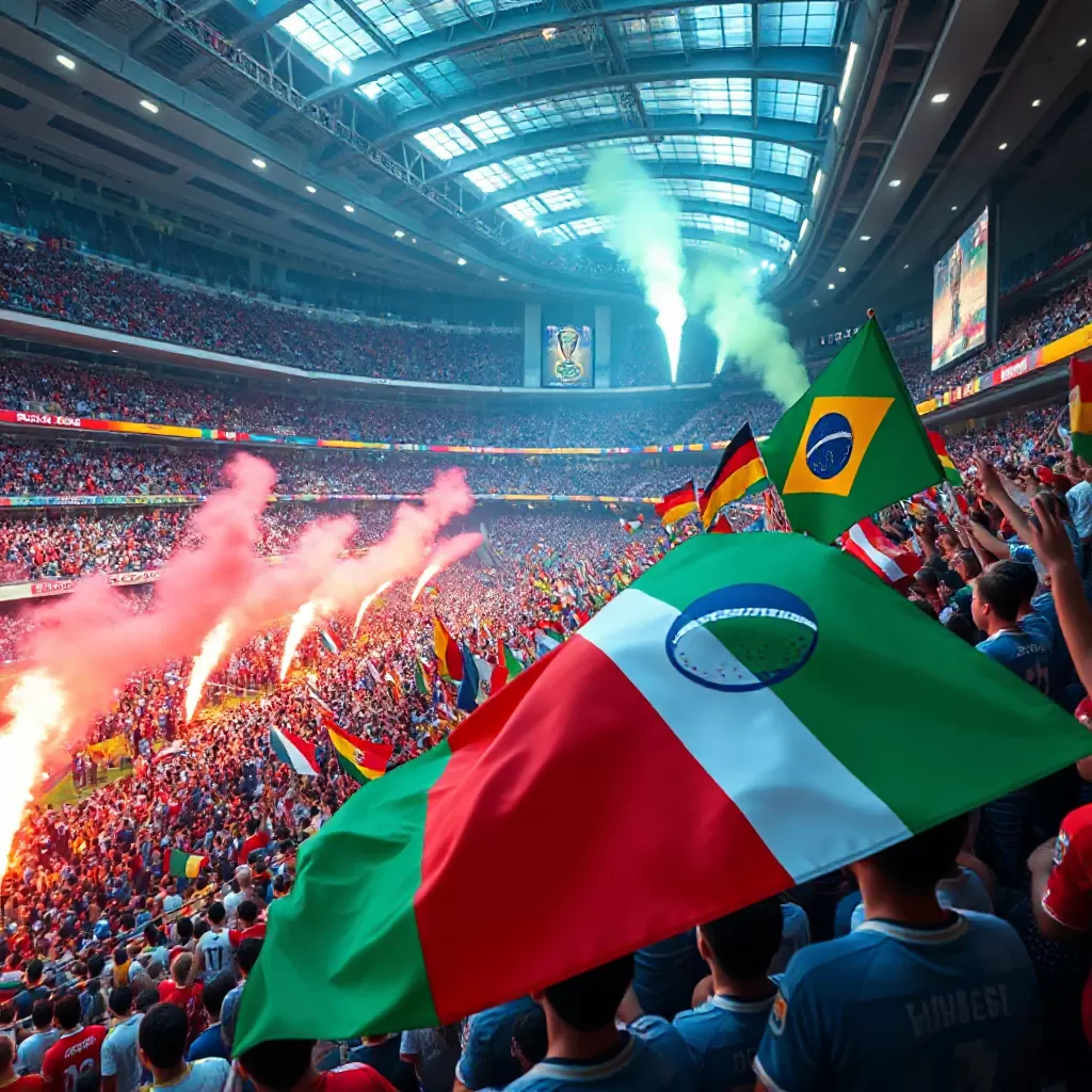 Hồ sơ đội tuyển Senegal tại World Cup 2026: Những chú sư tử đang gầm vang — view 5