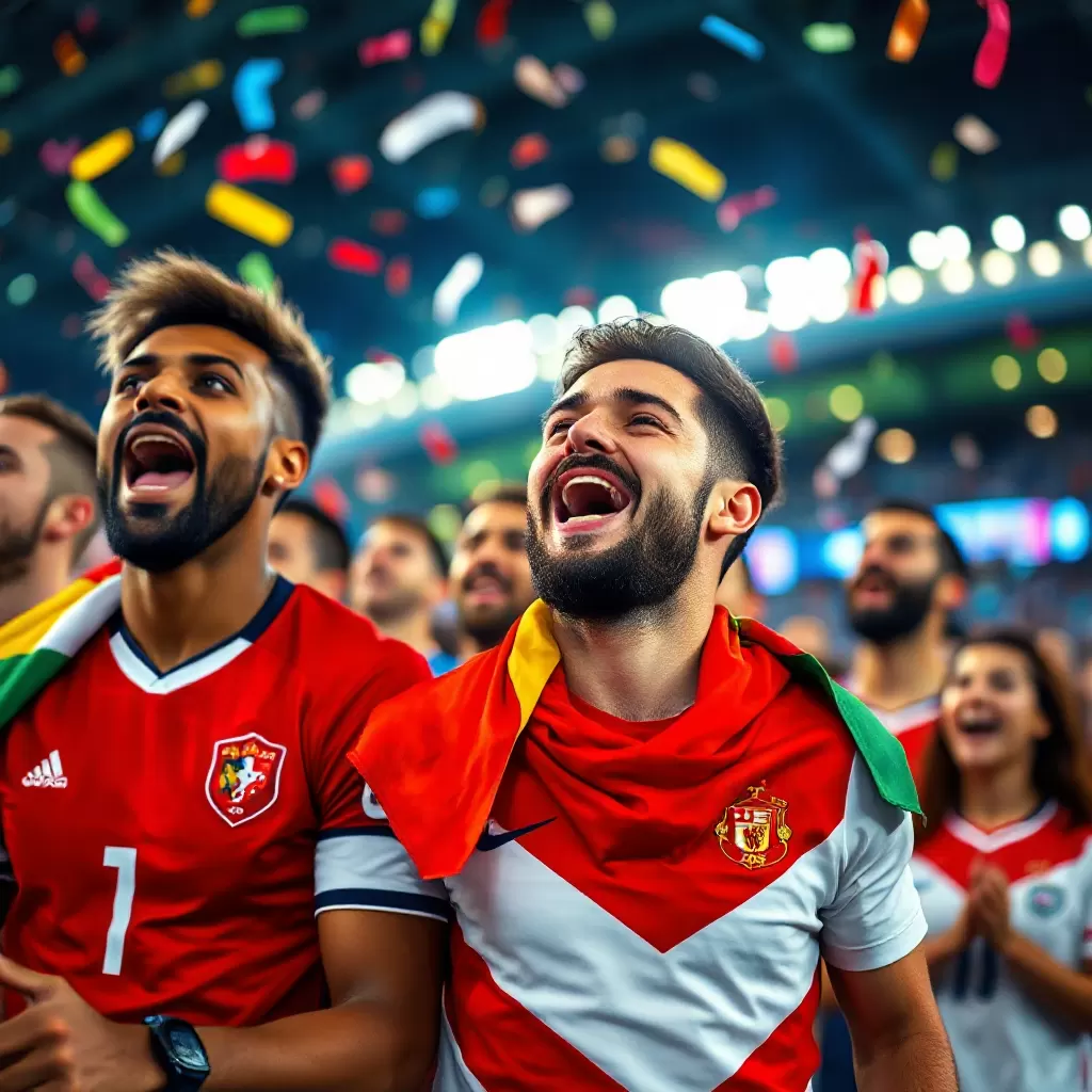 Những cầu thủ có thể trở thành điểm luân chuyển bóng ở bán kết World Cup 2026 qua SH BET — view 3