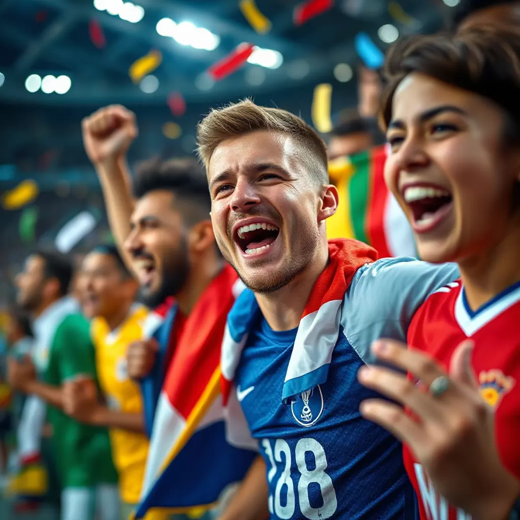 s8hn.com khám phá thế giới esports chuyên nghiệp