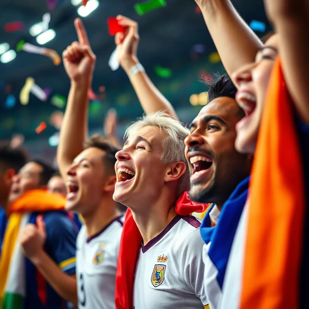Những phương án sử dụng cầu thủ chạy chỗ phía sau hàng thủ ở bán kết World Cup 2026 qua shbet68.net — view 4