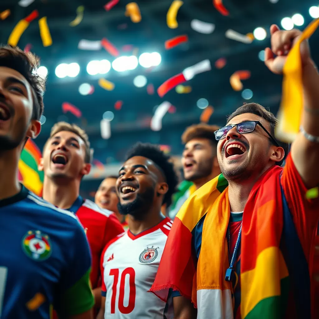 Những phương án sử dụng cầu thủ chạy chỗ phía sau hàng thủ ở bán kết World Cup 2026 qua shbet68.net — view 3