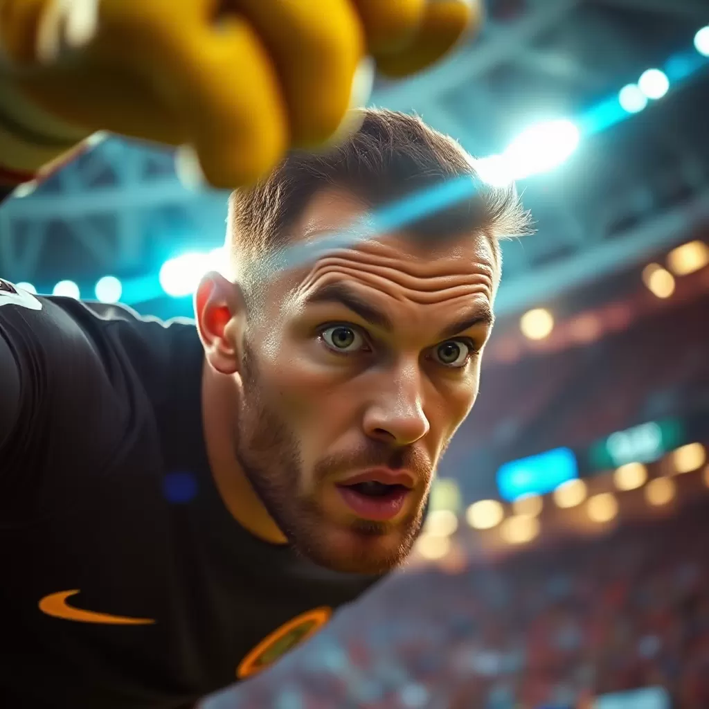 Khả năng cô lập cầu thủ nguy hiểm ở bán kết World Cup 2026 và sân chơi trực tuyến đáng tin cậy — view 4