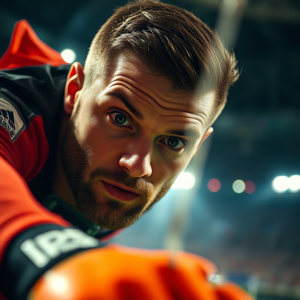 World Cup 2026 Và Những Điều Bất Ngờ Không Ai Có Thể Đoán Trước
