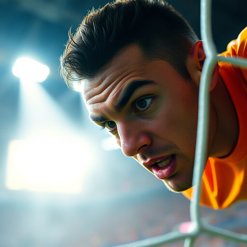 World Cup 2026: Nơi Những Trận Cầu Không Có Chỗ Cho Sai Lầm