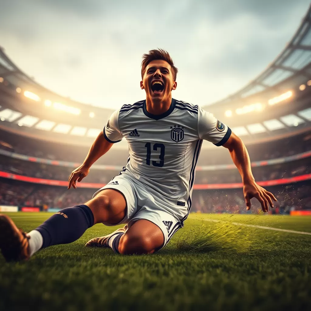 Những phương án sử dụng cầu thủ chạy chỗ phía sau hàng thủ ở bán kết World Cup 2026 qua shbet68.net — view 2