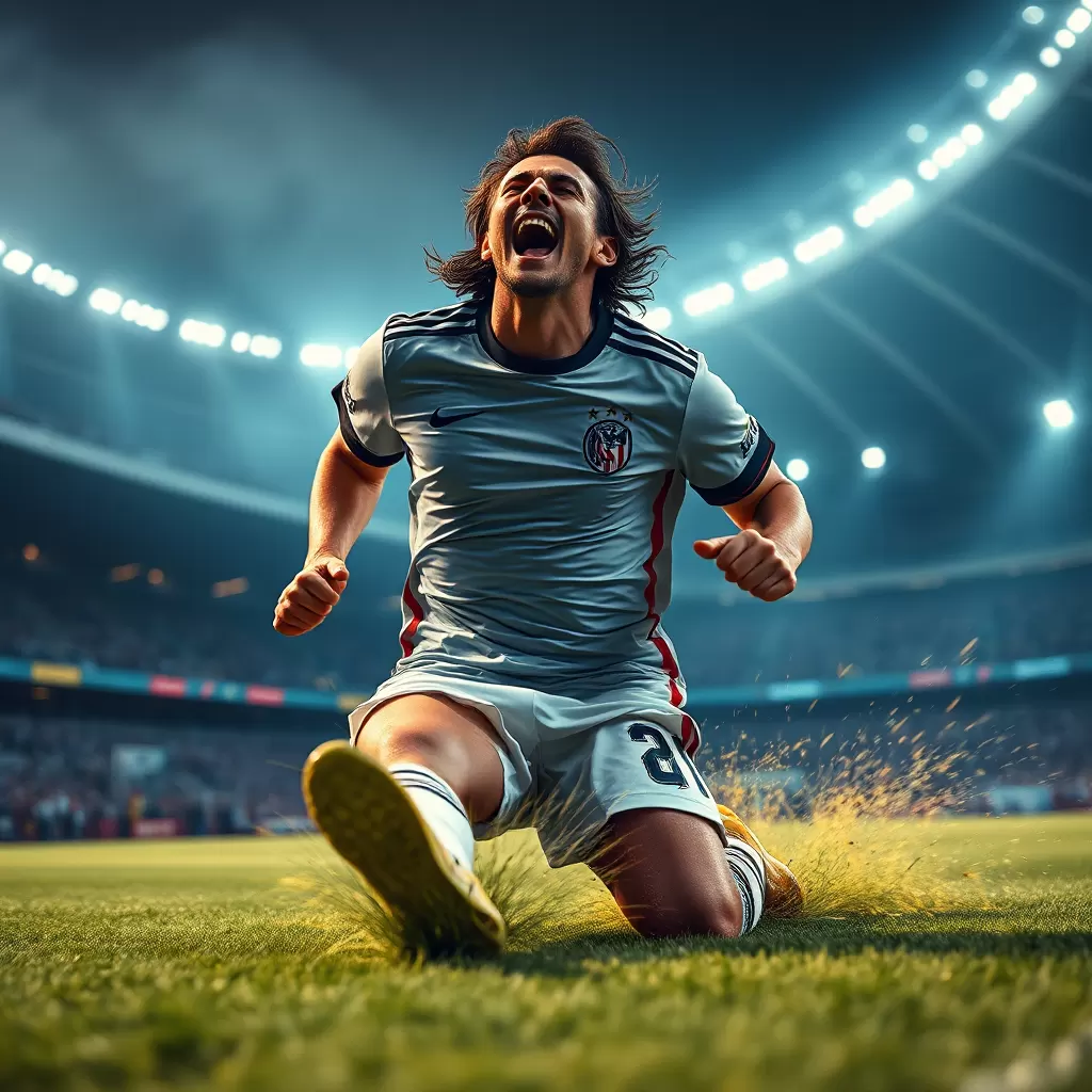 World Cup 2026 Có Gì Đặc Biệt Khi Lần Đầu Có 48 Đội Tuyển? — view 5
