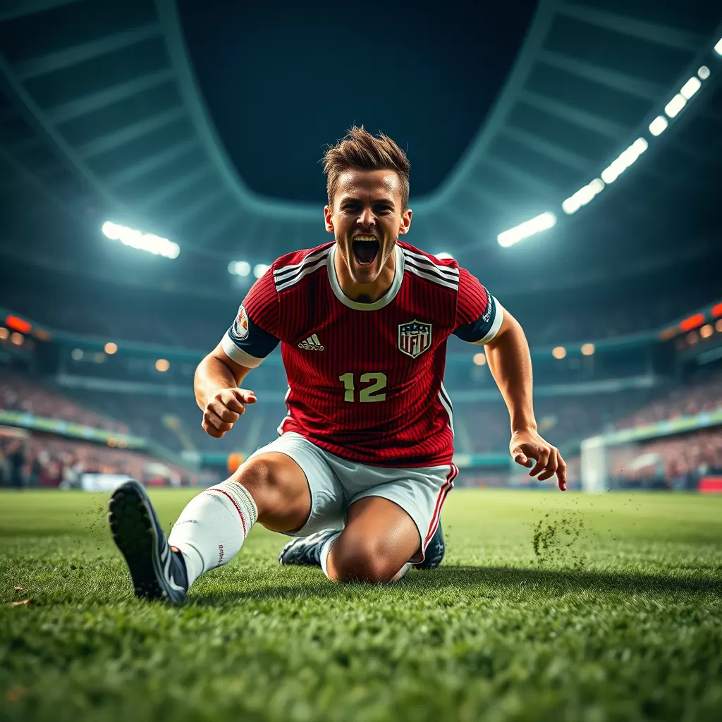 Những cầu thủ có thể trở thành điểm luân chuyển bóng ở bán kết World Cup 2026 qua SH BET — view 4