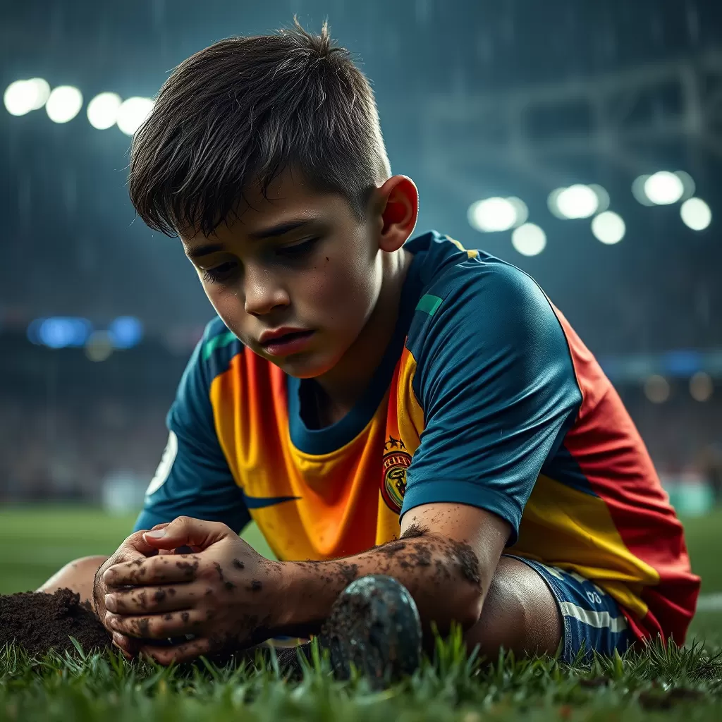 Phản hồi của cựu danh thủ về bán kết World Cup 2026 và sân chơi đẳng cấp trên SC88 — view 4