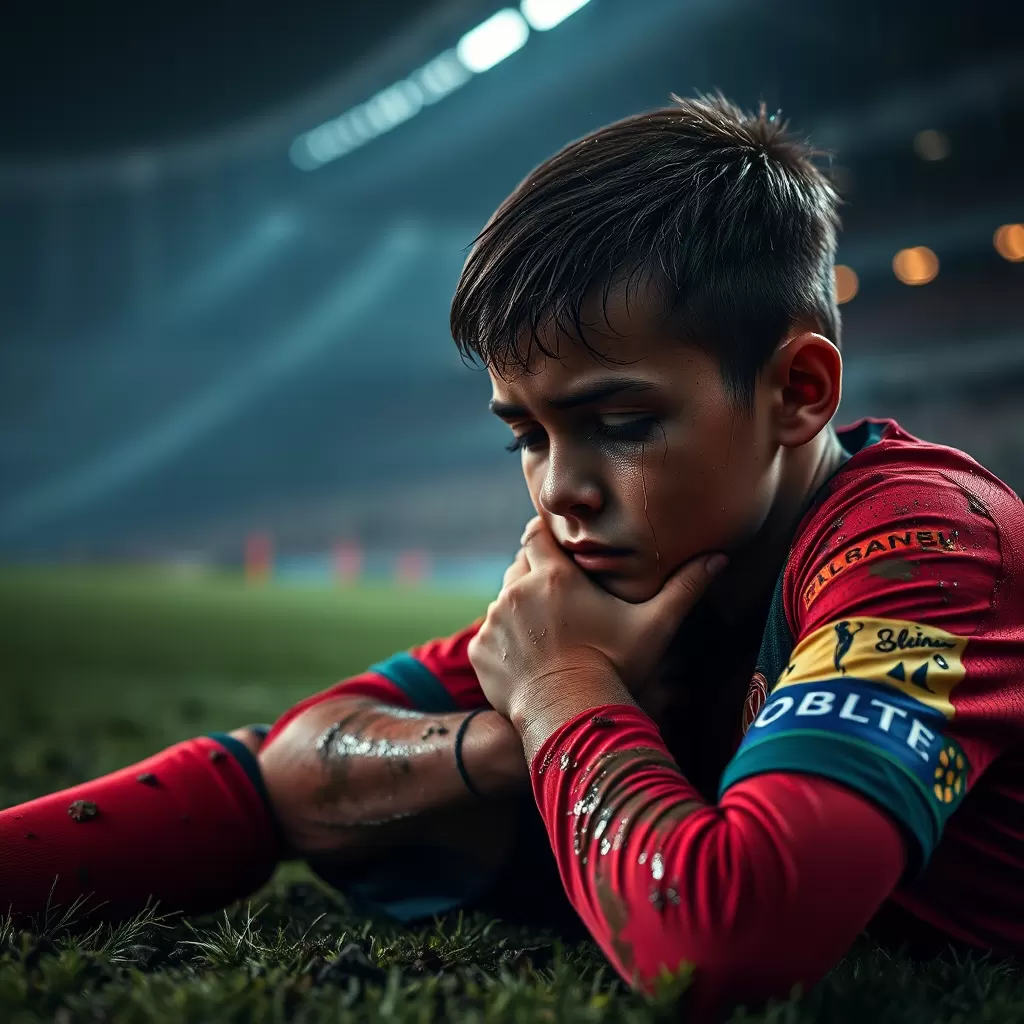 Dự Đoán Những Bất Ngờ Tại World Cup 2026: Ai Sẽ Là Hiện Tượng? — view 3