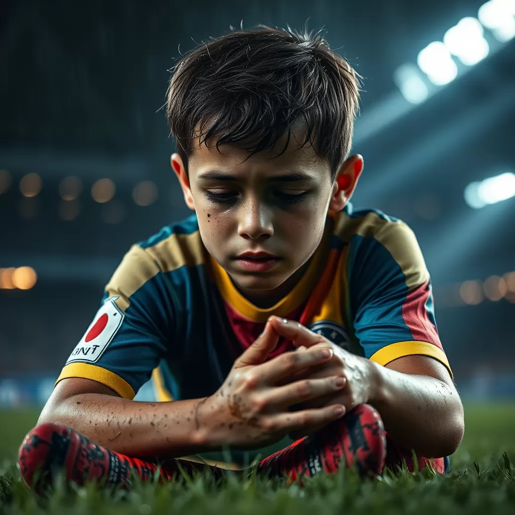 World Cup 2026: Những đội bóng có khả năng tạo kỳ tích lớn — view 3