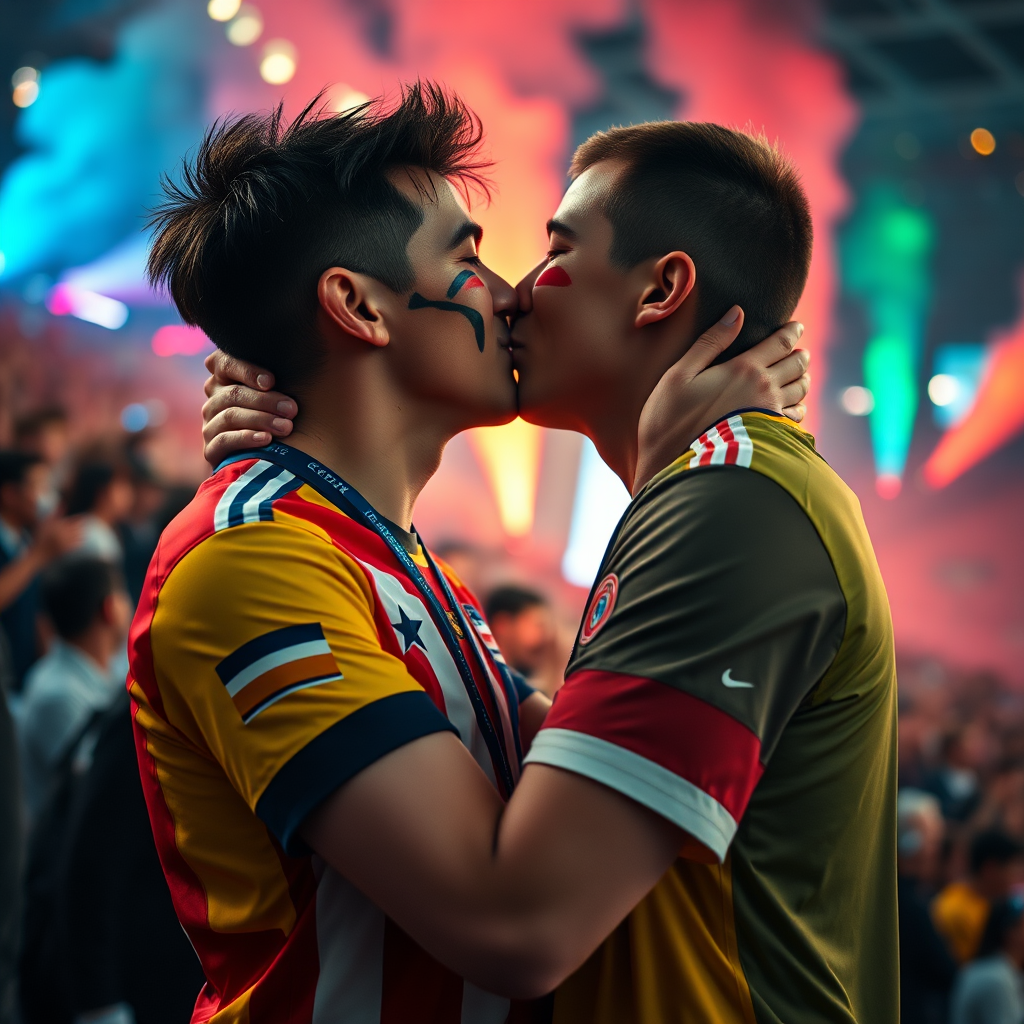 World Cup 2026: Phân Tích Phong Độ Trước Vòng Đấu Quan Trọng