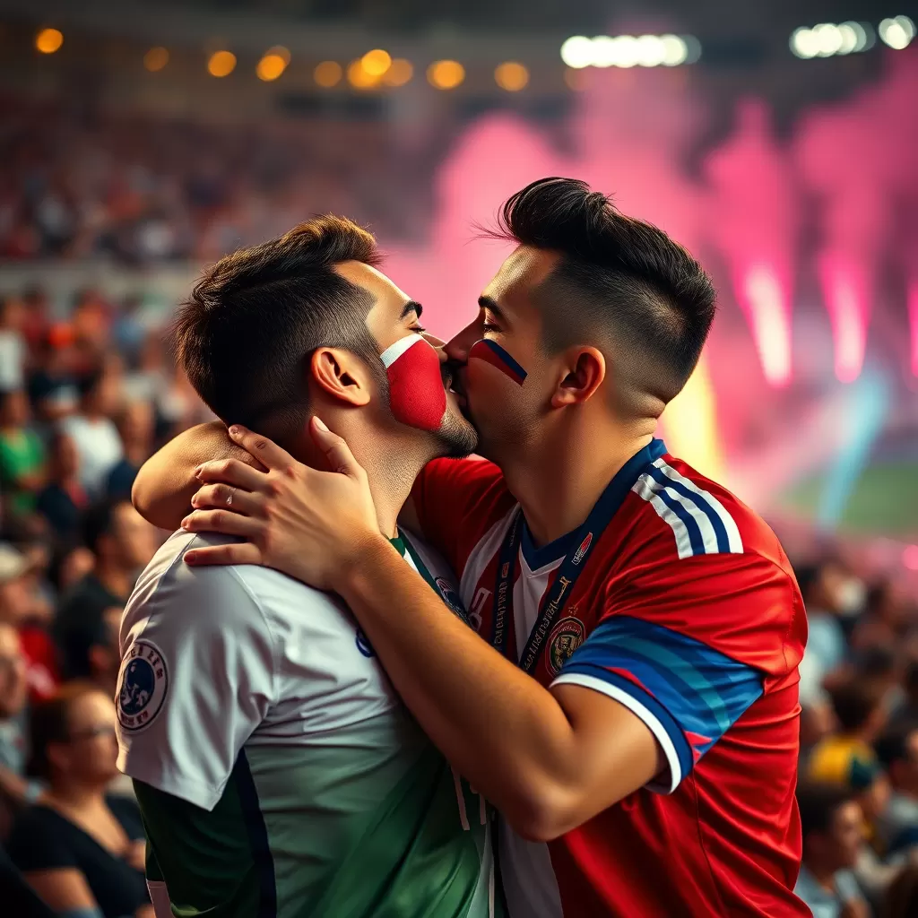 Những phương án khóa hướng chuyền của đối thủ ở bán kết World Cup 2026 trên dn88.green — view 5