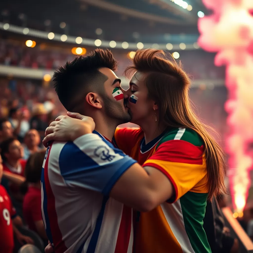 Những cầu thủ có thể trở thành điểm luân chuyển bóng ở bán kết World Cup 2026 qua SH BET — view 5