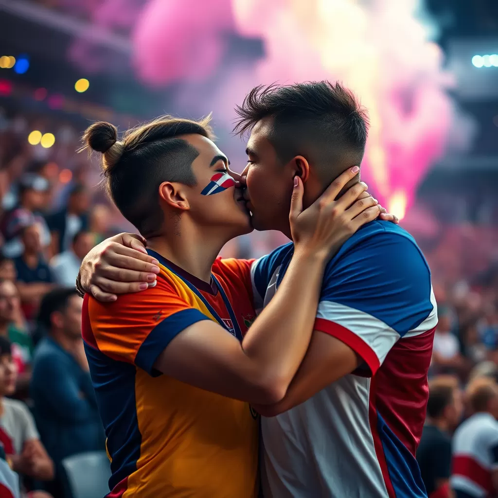 Những yêu cầu đối với cột cờ góc tại bán kết world cup 2026 qua open88.blue — view 5