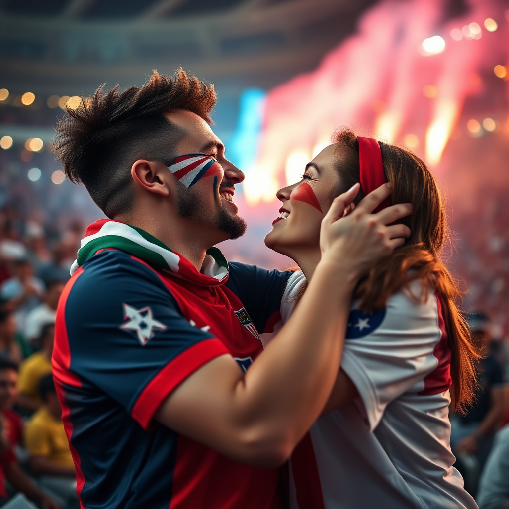 Những Đội Tuyển Sẵn Sàng Cống Hiến Một Kỳ World Cup Đáng Nhớ