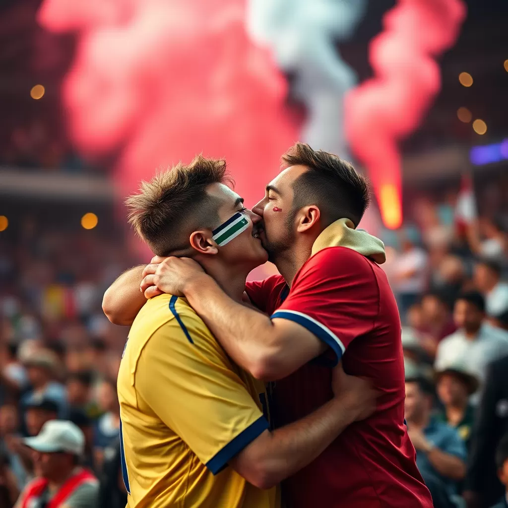 Chung Kết World Cup 2026: Đội Nào Có Lợi Thế Hơn? Phân Tích Từ Chuyên Gia Cá Cược