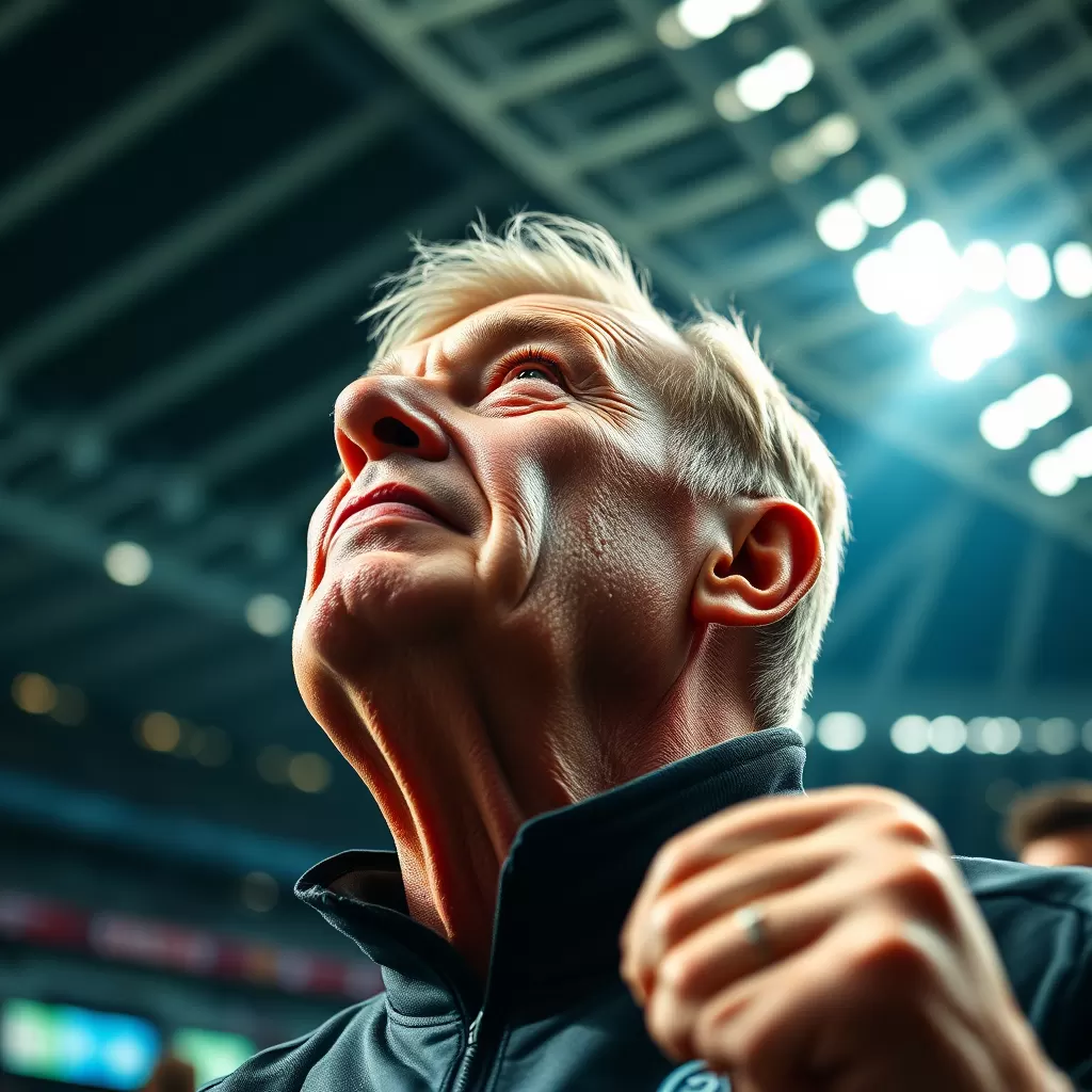 World Cup 2026: Những đội bóng có khả năng tạo kỳ tích lớn — view 3
