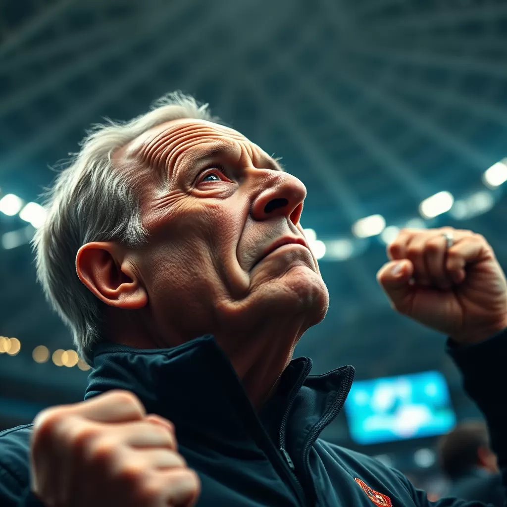 Cách các đội xử lý khi đối thủ liên tục tấn công biên ở bán kết World Cup 2026: Chiến thuật và sân chơi cá cược đỉnh cao — view 5