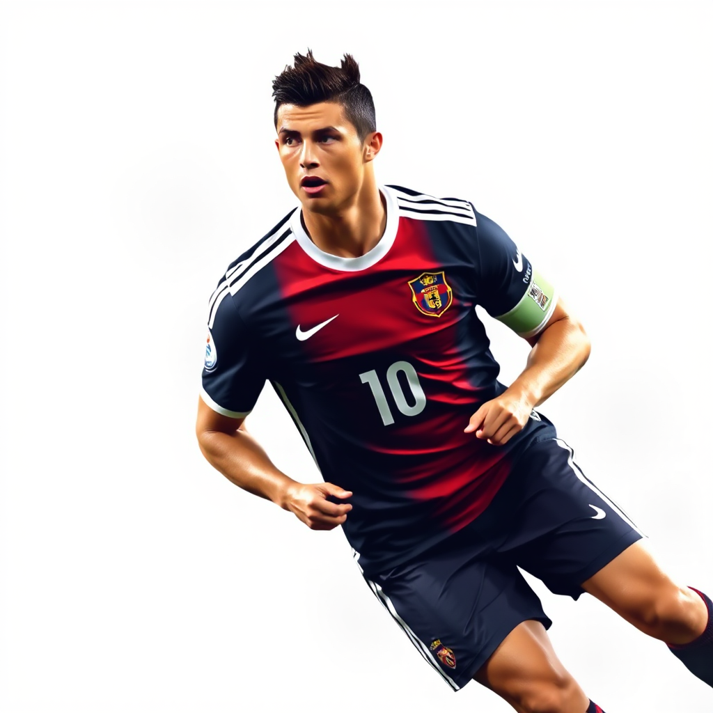 World Cup – Nơi Tinh Thần Quốc Gia Thăng Hoa Rực Rỡ