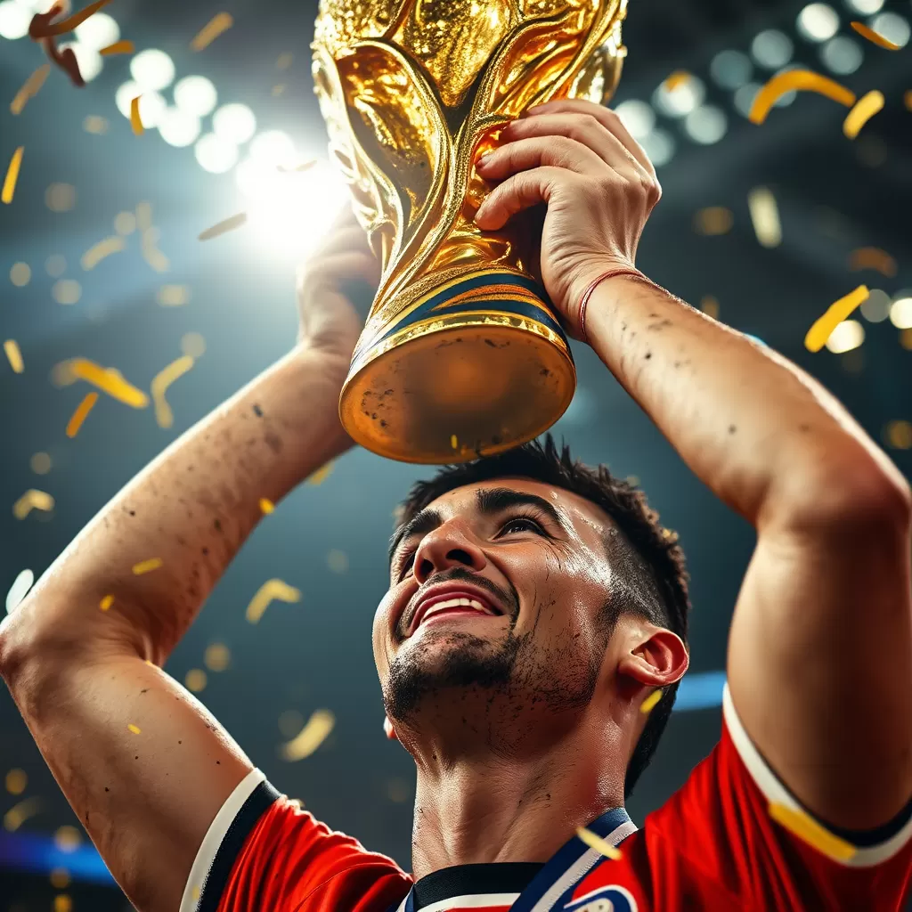 Những phương án kiểm soát khu vực trung tâm ở bán kết World Cup 2026 qua OPEN88 — view 3