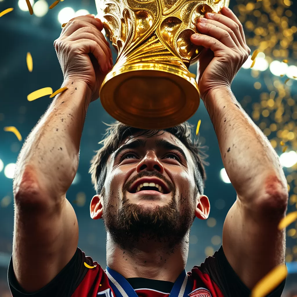 World Cup 2026 Có Gì Đặc Biệt Khi Lần Đầu Có 48 Đội Tuyển? — view 3