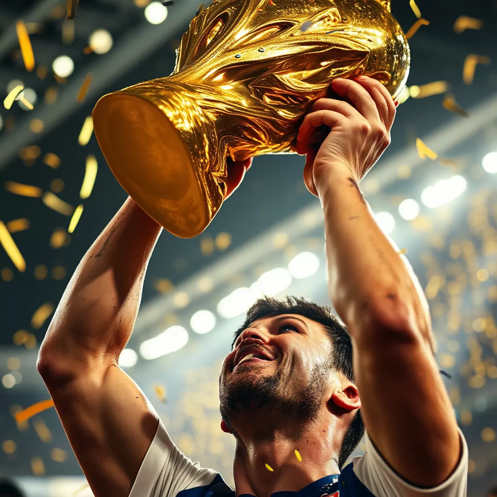 World Cup 2026 Có Gì Đặc Biệt Khi Lần Đầu Có 48 Đội Tuyển? — view 4