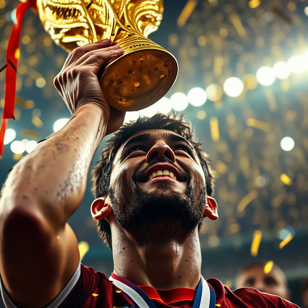 World Cup 2026 Có Gì Đặc Biệt Khi Lần Đầu Có 48 Đội Tuyển? — view 2