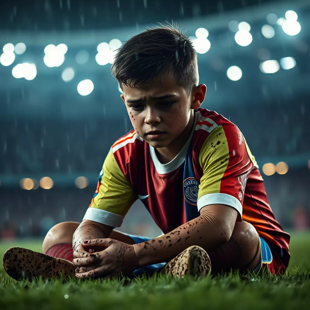 Những yêu cầu đối với cột cờ góc tại bán kết world cup 2026 qua open88.blue — view 2