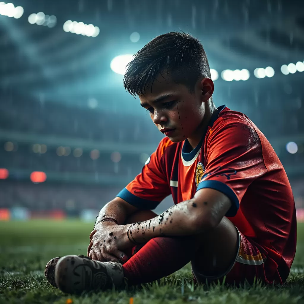 Những tình huống căng ngang tầm thấp đáng chú ý ở bán kết World Cup 2026 trên Nohus.live — view 3