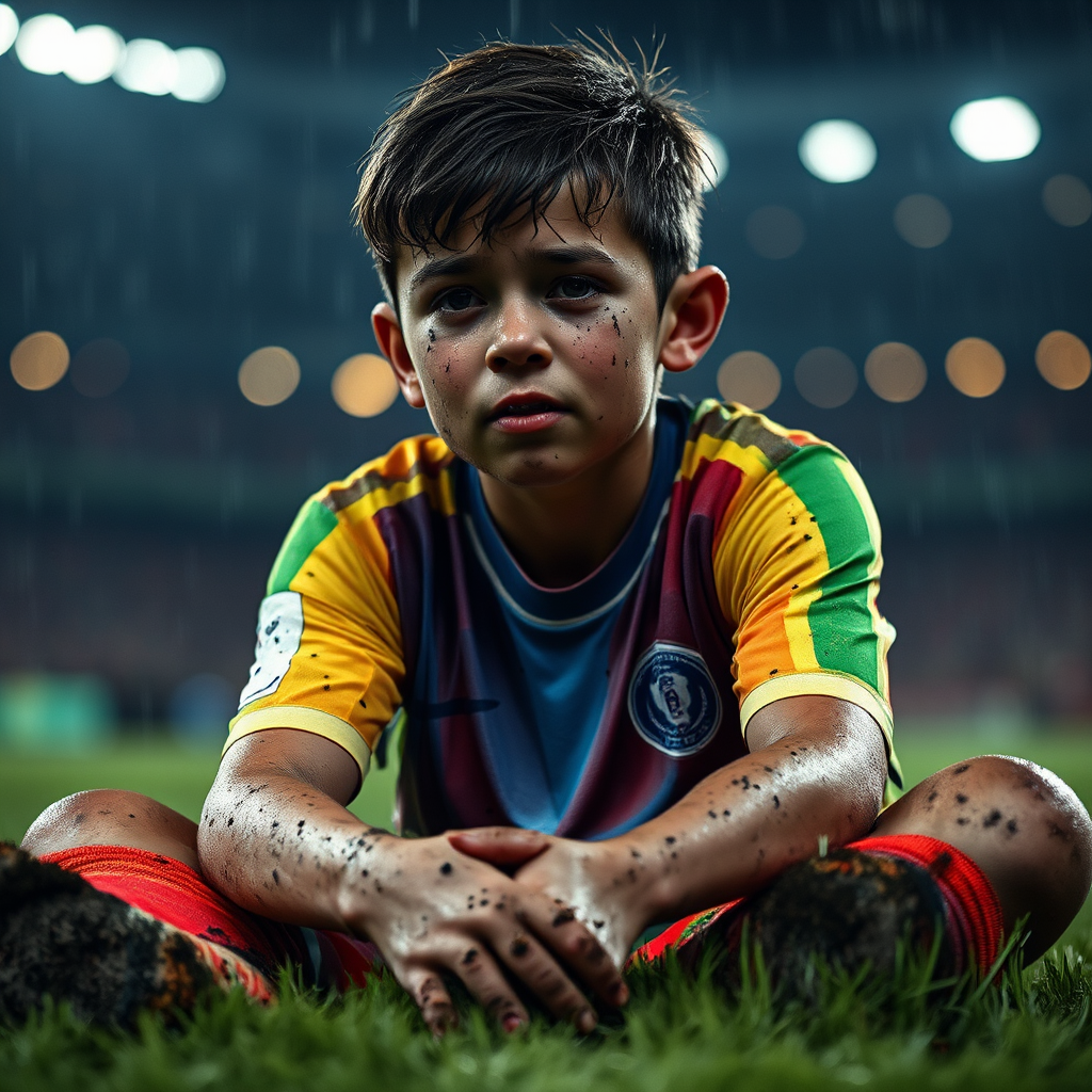 Soi Kèo Thẻ Vàng World Cup 2026: Góc Nhìn Mới Cho Dân Cá Độ