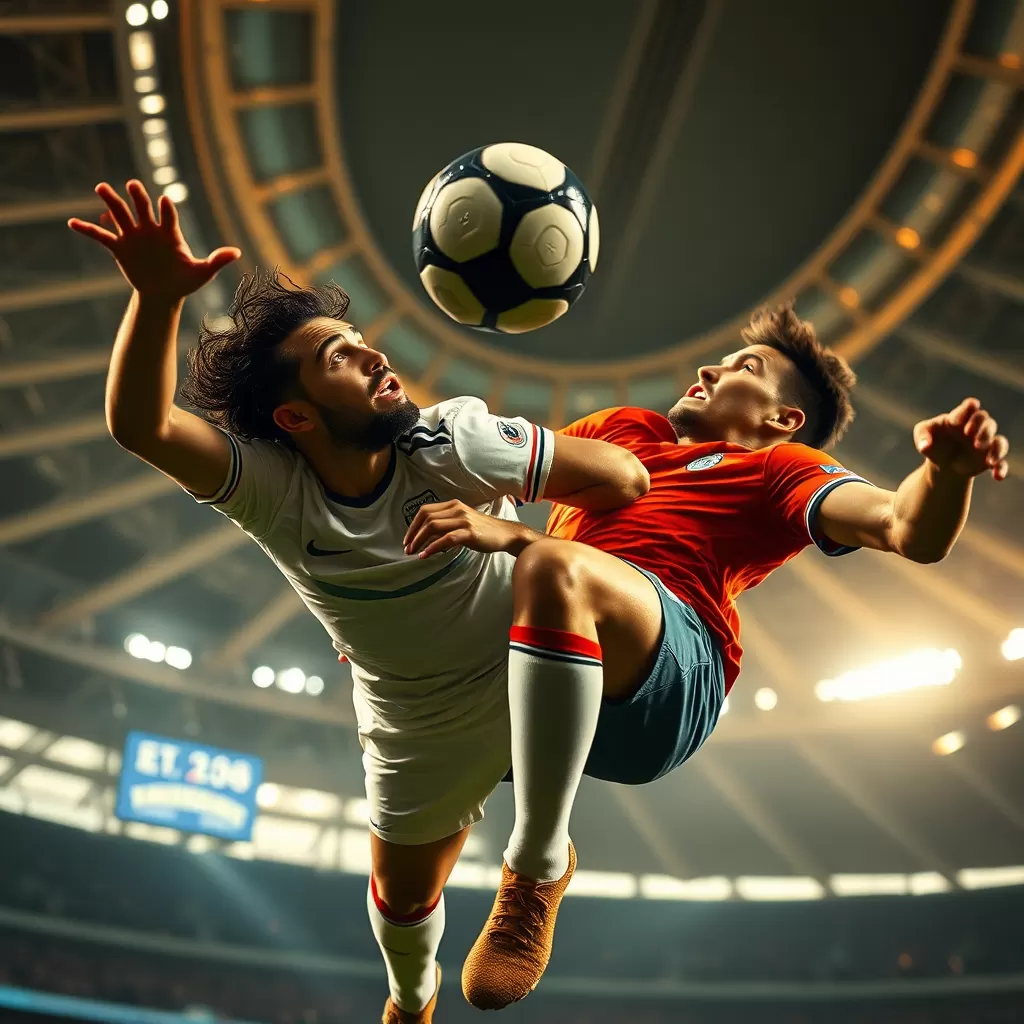 World Cup 2026: Những đội bóng có khả năng tạo kỳ tích lớn — view 5