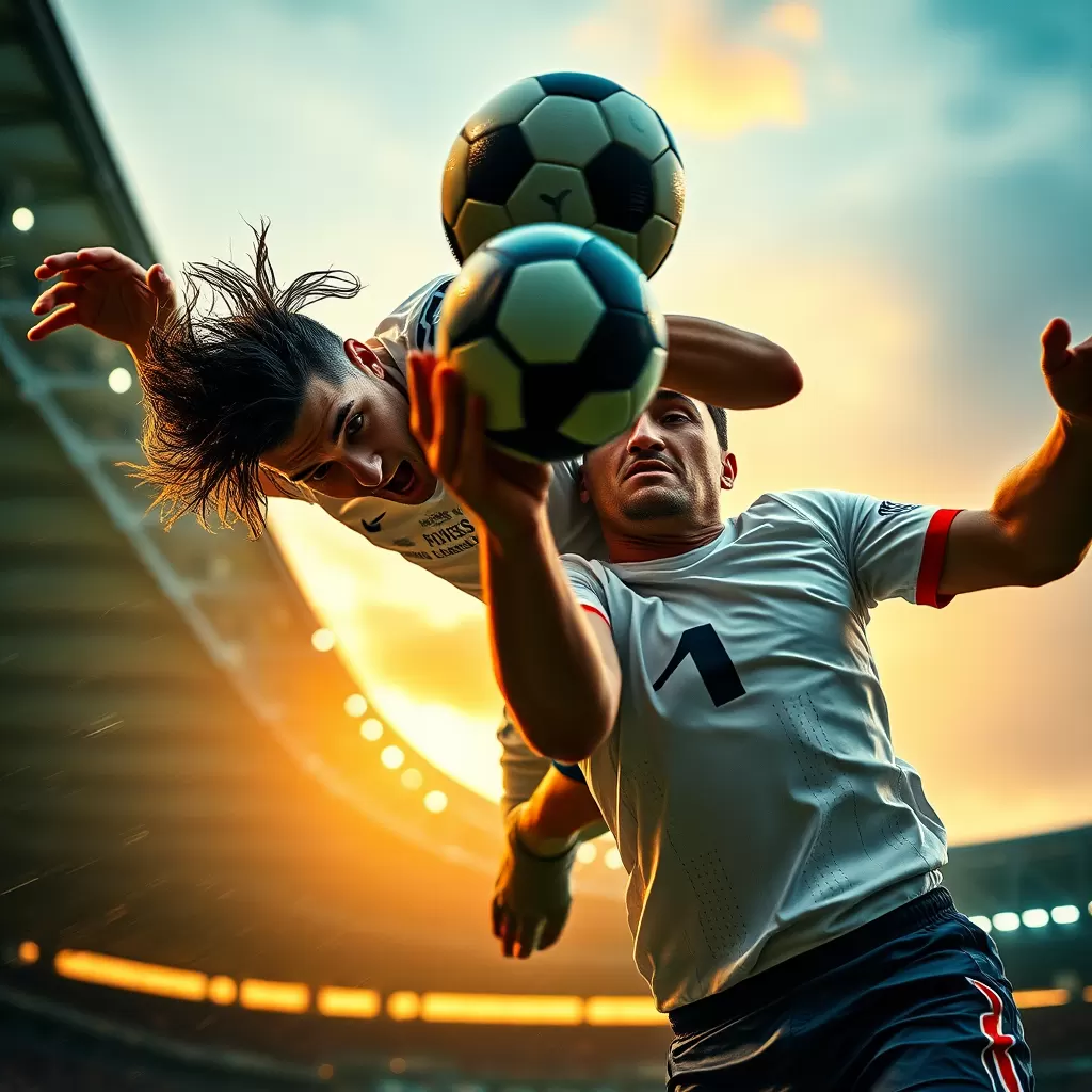 World Cup 2026: Nơi Những Trận Cầu Không Có Chỗ Cho Sai Lầm — view 2