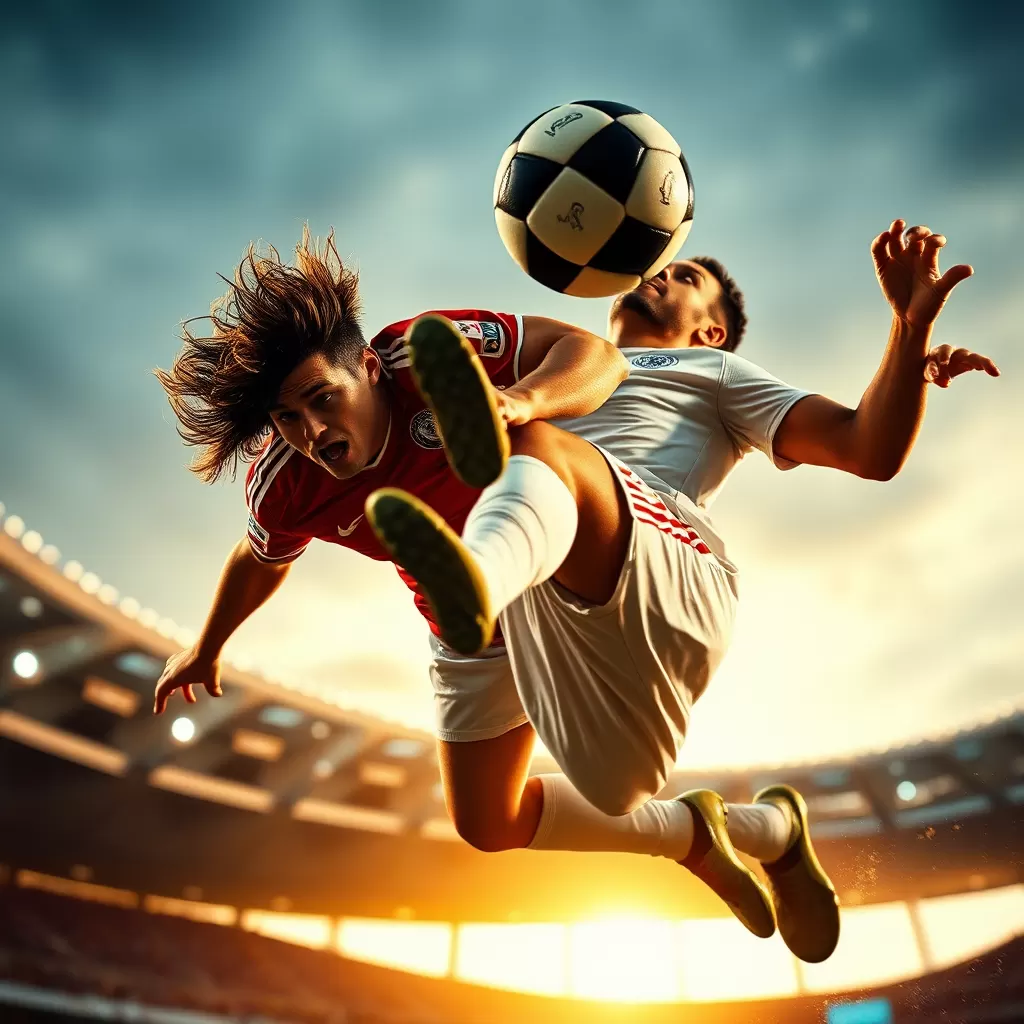 Cách các đội xử lý tình huống bóng chạm người đổi hướng ở bán kết World Cup 2026 trên 33winf.fun — view 4