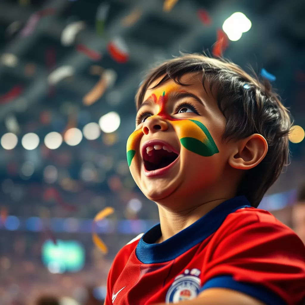World Cup 2026: Những đội bóng có khả năng tạo kỳ tích lớn — view 2