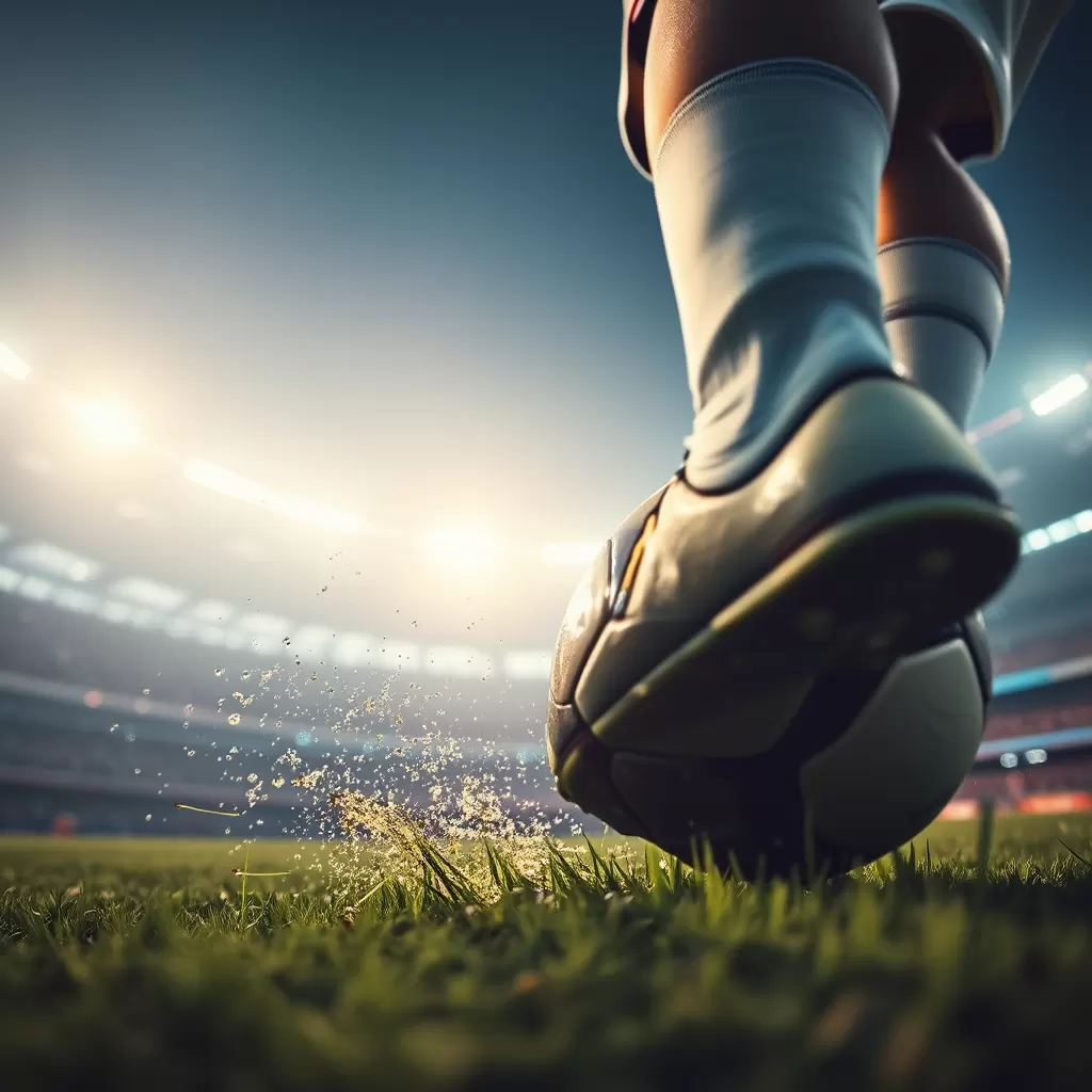 Soi Kèo Châu Á World Cup 2026: Cơ Hội Vàng Cho Dân Cá Độ Thông Minh
