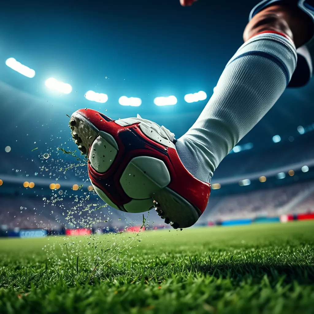 Những phương án khóa hướng chuyền của đối thủ ở bán kết World Cup 2026 trên dn88.green — view 3