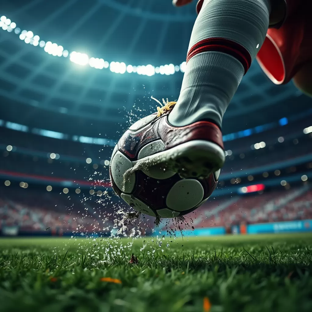 World Cup 2026: Những đội bóng có khả năng tạo kỳ tích lớn — view 4