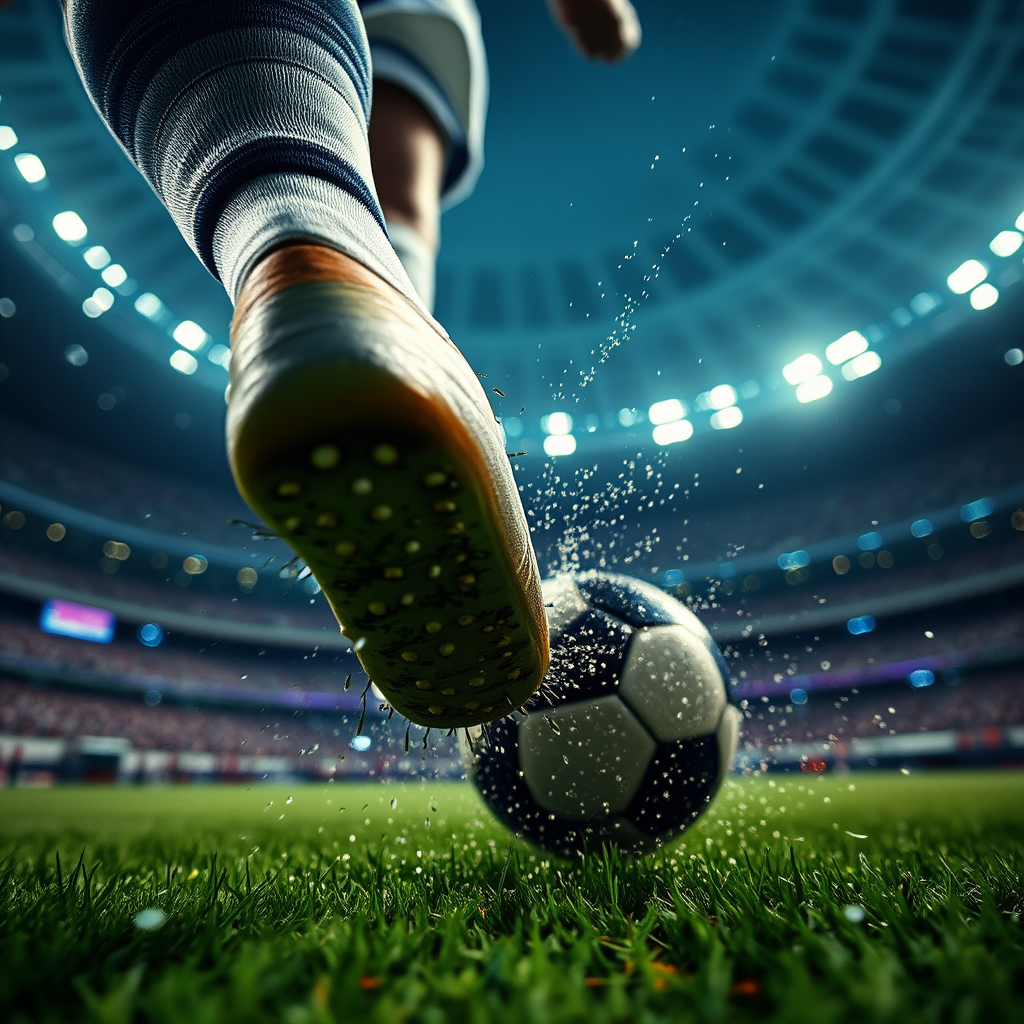Lịch Thi Đấu Hôm Nay World Cup 2026: Cập Nhật Mới Nhất Và Những Trận Cầu Đỉnh Cao